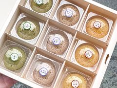 -可丽可丽·生日蛋糕·下午茶(厦门鹭港店)