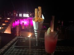 -Rock Bar Bali(Bali)