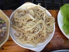 -李德富老街牛杂火锅(抚琴街店)
