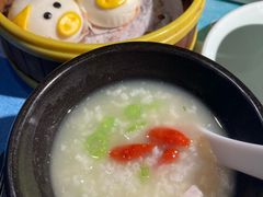 -红蜡烛-养生粥-津鲁菜(中山路店)