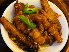 -添好运点心专门店(深水埗店)
