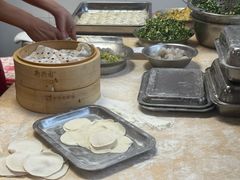 -新兴园饺子馆(北京百子湾店)