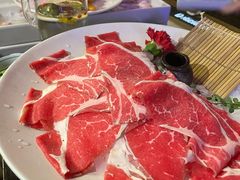 -九鼎轩脆毛肚火锅(南京东路店)