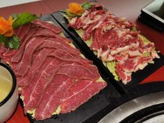-蜀滋香鲜鱼火锅(黄金路店)