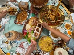 -汉唐守艺人·河北面馆(民心河店)