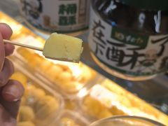 -泸溪河桃酥(龙湖长楹天街店)