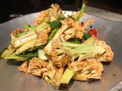 -绿茶餐厅(昌平悦荟店)