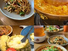 -金孔雀德宏傣味餐馆(魏公村店)