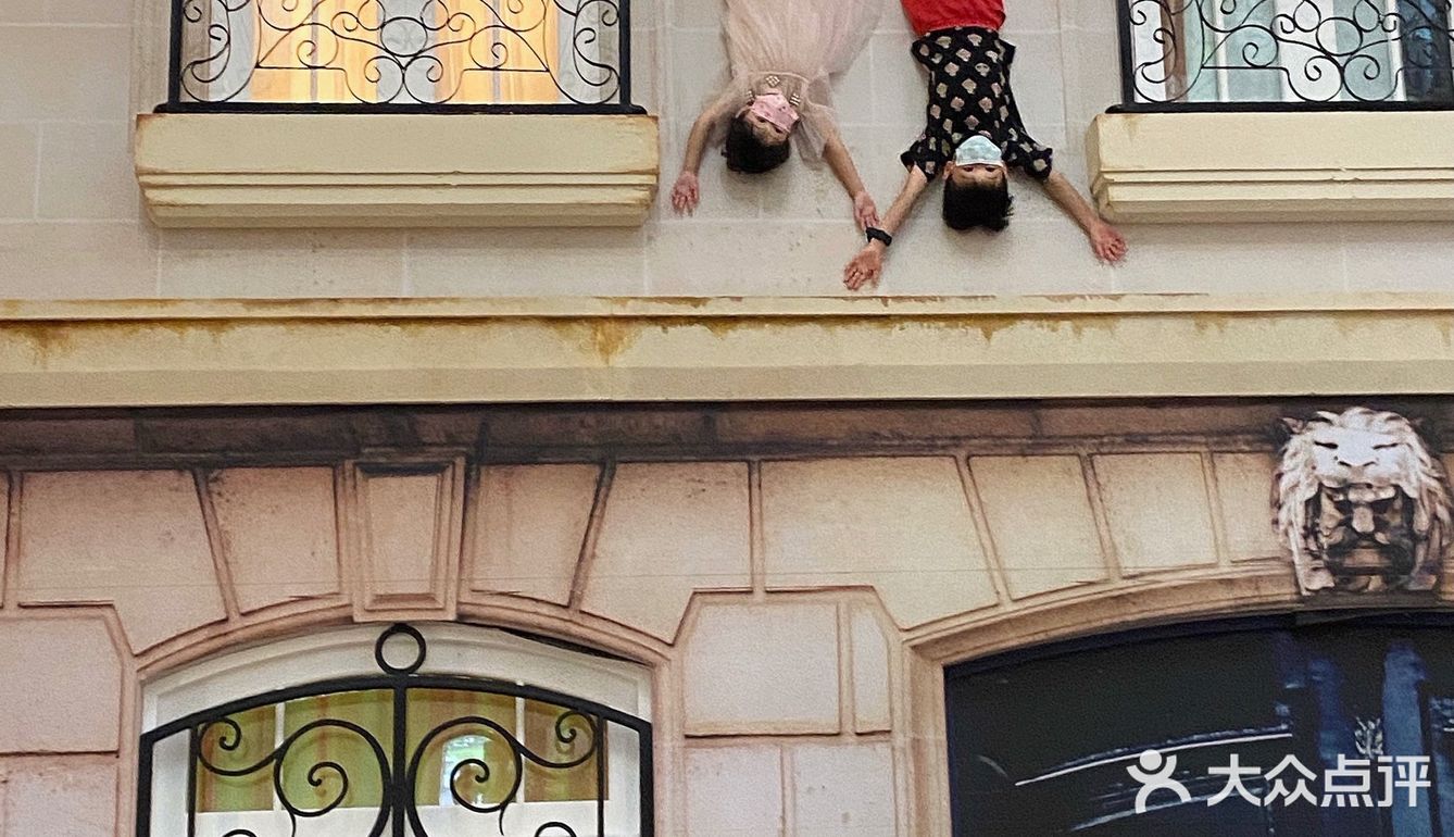 深圳看展👀|太虚之境