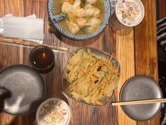 -北丐先生·野馄饨烧烤(雨花万象店)