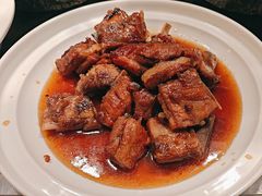 -晶丽香榭自助餐(南京大饭店)