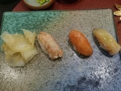 -帝鮨·烧肉割烹(龙湖金楠天街店)