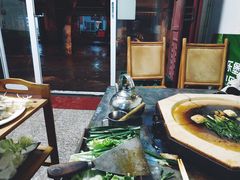 -随意石板烧(大理古城店)