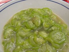 -荆九爷爆炒桥头三嫩(夫子庙店)