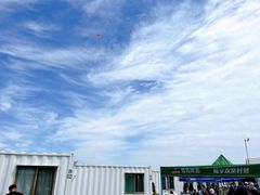 -海韵乐宿露营民宿