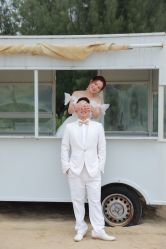 -金夫人婚纱摄影(华南店)