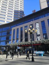 -河南中医药大学第一附属医院-医疗整形