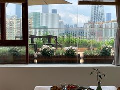 -小茶闲舍·观景商务茶馆(广州塔店)