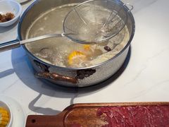 -花田里捞牛火锅(天润店)