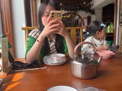 -翠姐姐农家大院·老底子萧山菜(建设一路店)