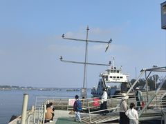 -霞山观海长廊