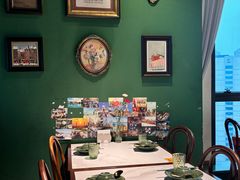 -Thai Basil罗勒叶泰式餐厅(时代天街店)