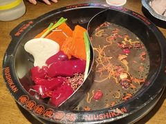 -牛市坎火锅(建设路店)