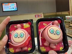 -海底捞火锅(铂澜大象城店)