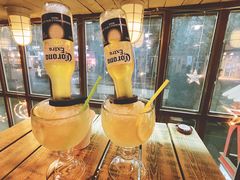 -Cafe Alice咖啡爱丽丝(奥城店)