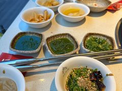 -313羊庄·荣耀·内蒙烧麦(亚运村店)