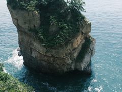 -大连金石滩滨海国家地质公园