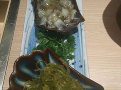 -歌行灯日本料理(伊势丹店)