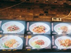 -西竹拌面(银川阅彩城店)