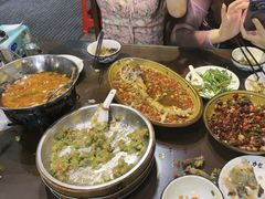 -朗妈私房菜(婺女州店)