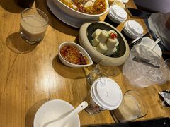 -東舍食唐精品陕菜馆