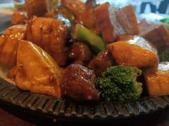 -吉祥春饼·烤鸭(文登利群店)