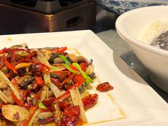 -院8里·少城记忆老川菜(宽窄巷子店)