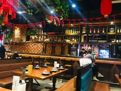 大堂-红尘酒肉小馆