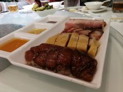 -至潮餐厅精致粤菜·活鲈鱼·走地鸡(珠江新城店)