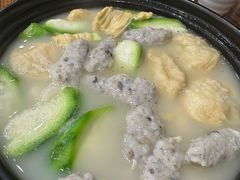-农汤老店(顺联公园里店)