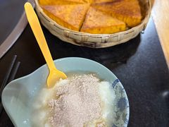 -银同牦牛肉火锅