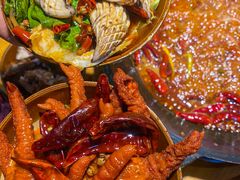 -阳阳老火锅(小南门店)