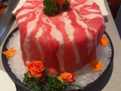 -海底捞火锅(牡丹园店)