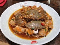 -抱德·潮汕味(琶洲店原惠城鱼仔)
