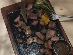 -豪客来牛排(海沧阿罗海店)