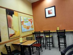 -赛百味SUBWAY(长宁龙之梦店)