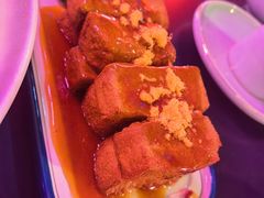 -粉墨特色菜·烧烤音乐酒馆