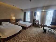 -天津水游城丽筠酒店