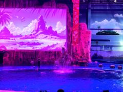 -华夏文旅海洋公园