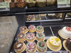 -PAPER STONE BAKERY(天汇广场店)